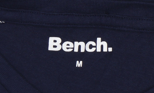 Bench Men's T-shit Size M