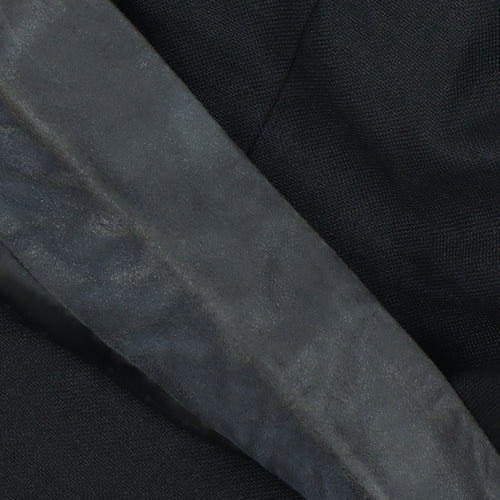 Arjay Men's Black Blazer Jacket Size 44 Regular