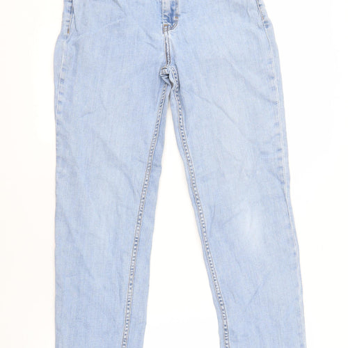ANYDAY Women’s Blue Denim Jeans Size 12
