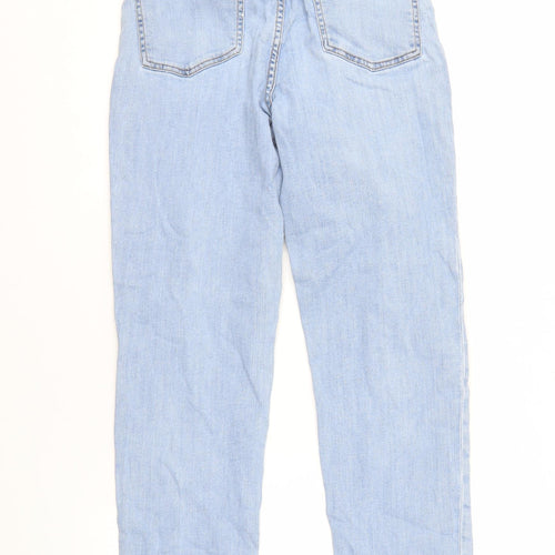 ANYDAY Women’s Blue Denim Jeans Size 12