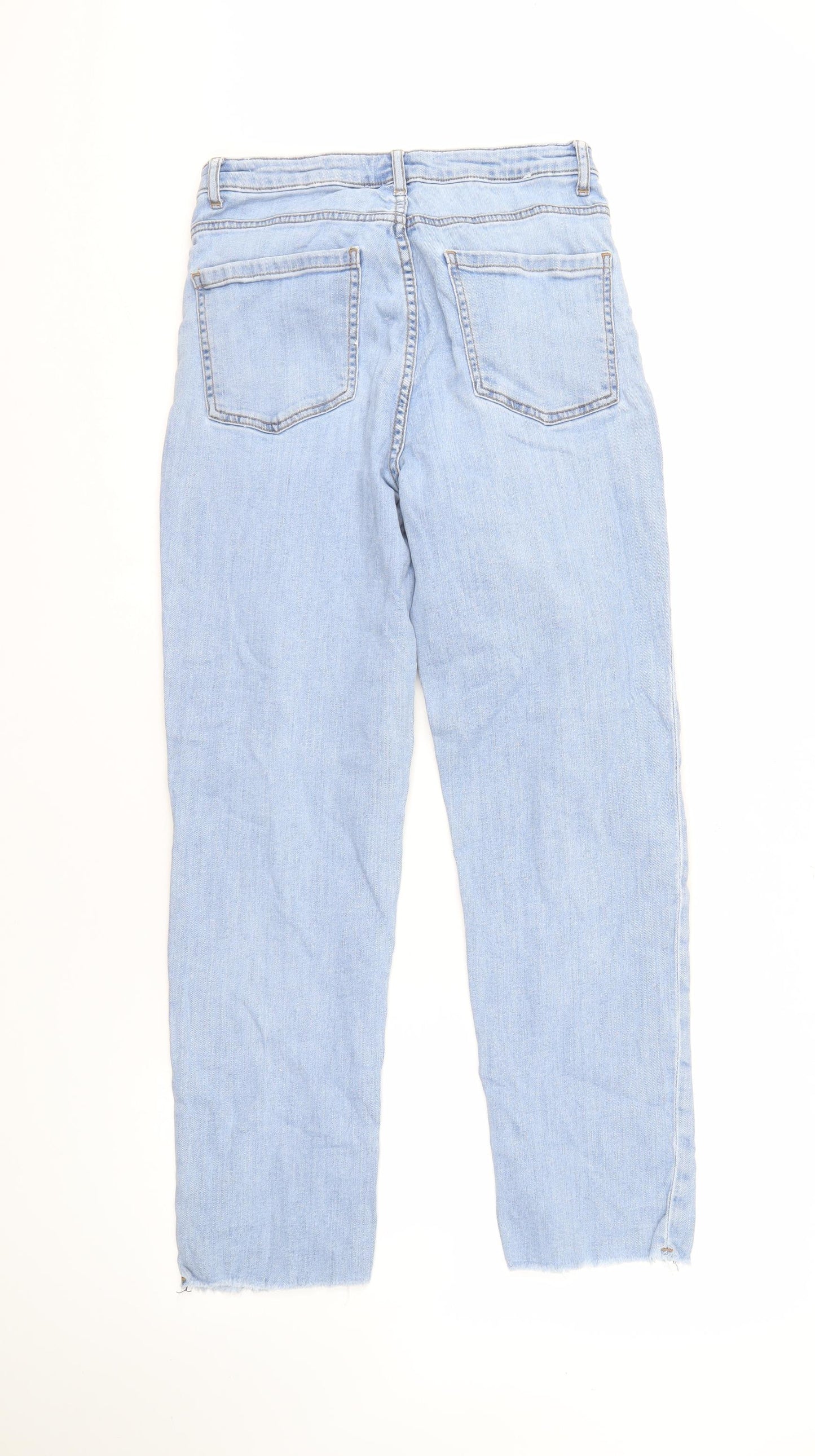 ANYDAY Women’s Blue Denim Jeans Size 12