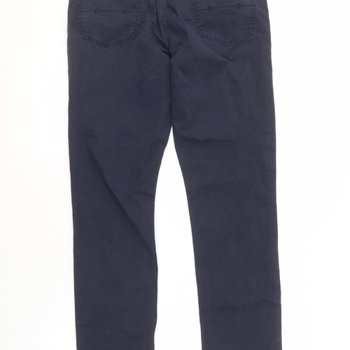 Polo Ralph Lauren Men's Blue Chino Trousers 30/32