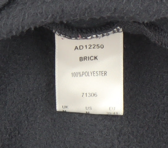 Cotton Traders Men's Brick Fleece Waistcoat M