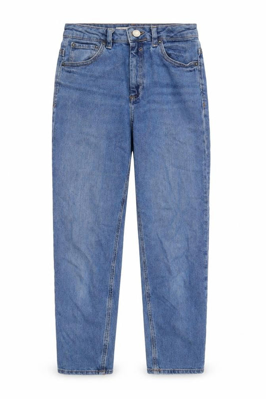 ASOS Men's Blue Straight Denim Jeans Size 28