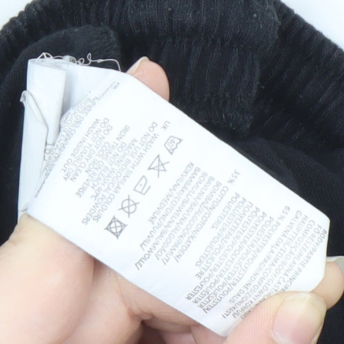 Slazenger Men's Black 2XL Athletic Shorts