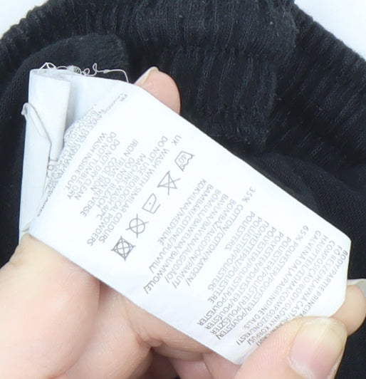 Slazenger Men's Black 2XL Athletic Shorts