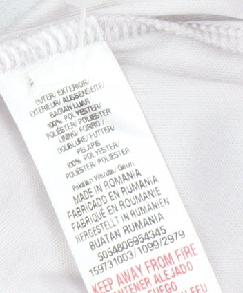 Wallis Women's Multicoloured Size 10 Shift Dress