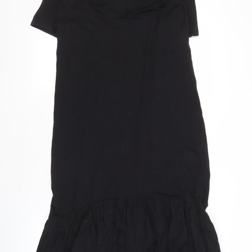Jacqueline de Yong Women's Black Dress Size S