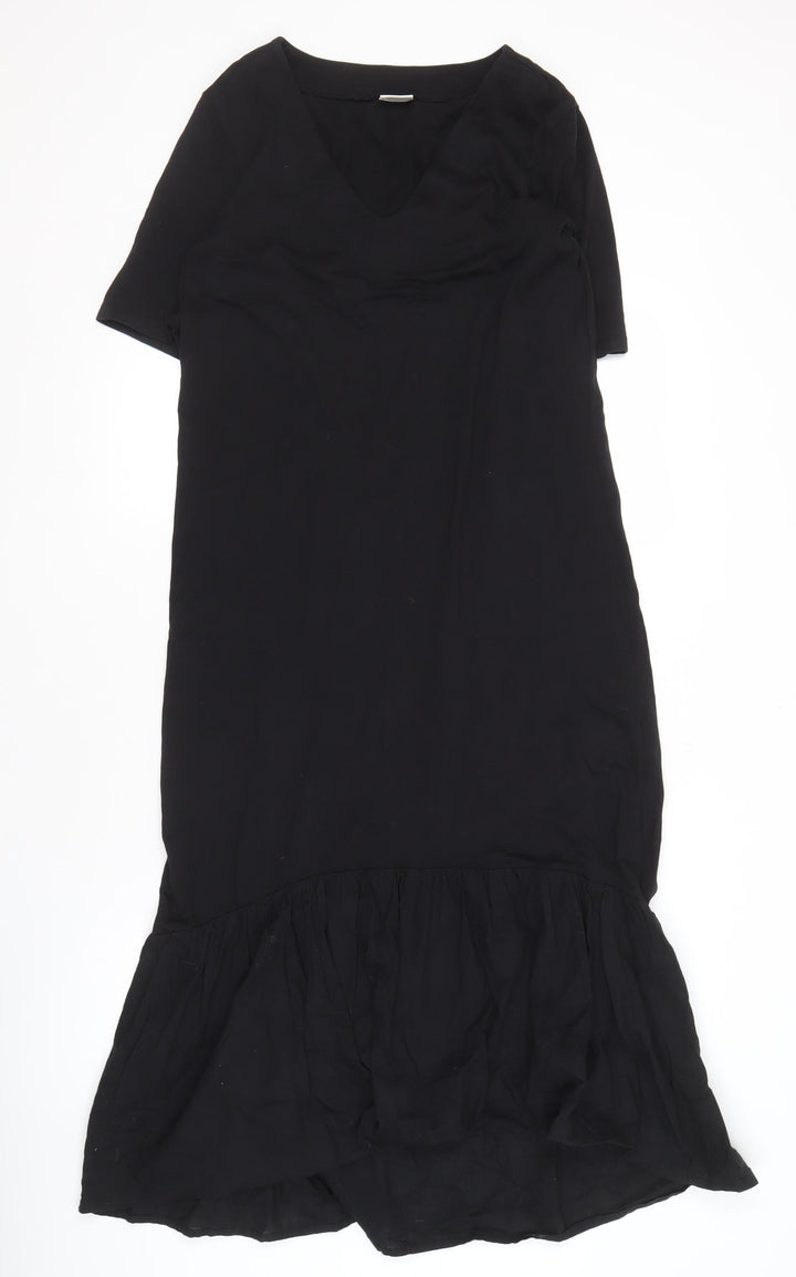 Jacqueline de Yong Women's Black Dress Size S