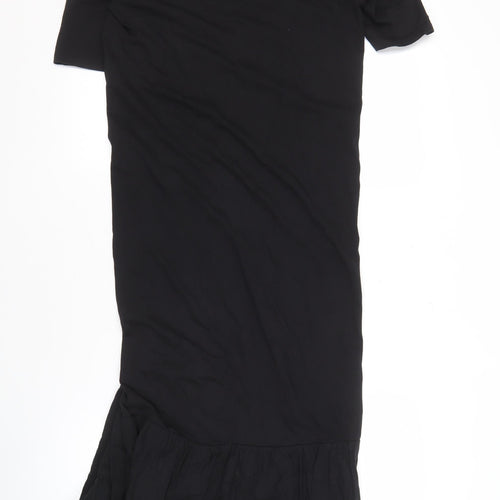 Jacqueline de Yong Women's Black Dress Size S