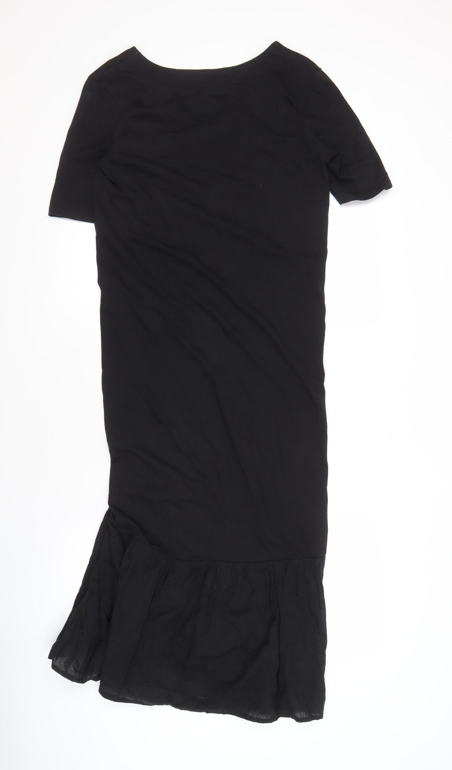 Jacqueline de Yong Women's Black Dress Size S