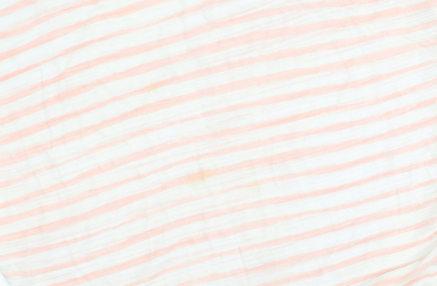 Phase Eight Women's Striped Knit Top, M, 3/4 Sleeve