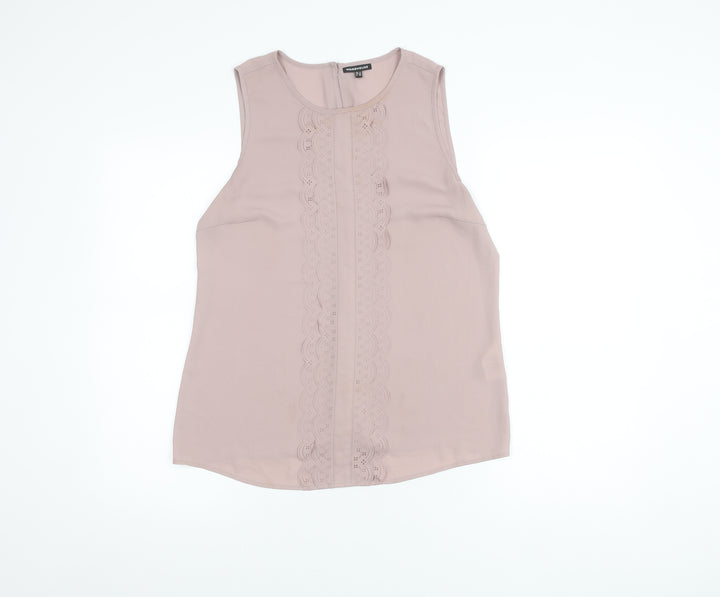 Warehouse Women's Sleeveless Top Size 12