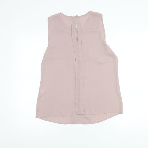 Warehouse Women's Sleeveless Top Size 12