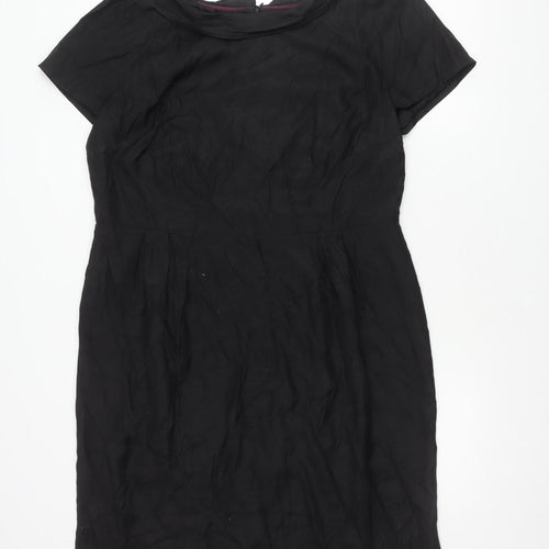 Boden Black Women’s Dress Size 18L