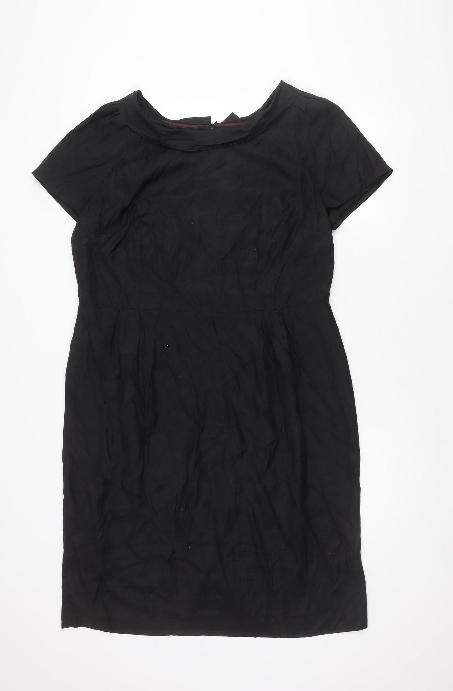 Boden Black Women’s Dress Size 18L