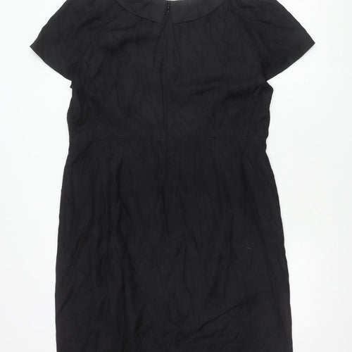 Boden Black Women’s Dress Size 18L