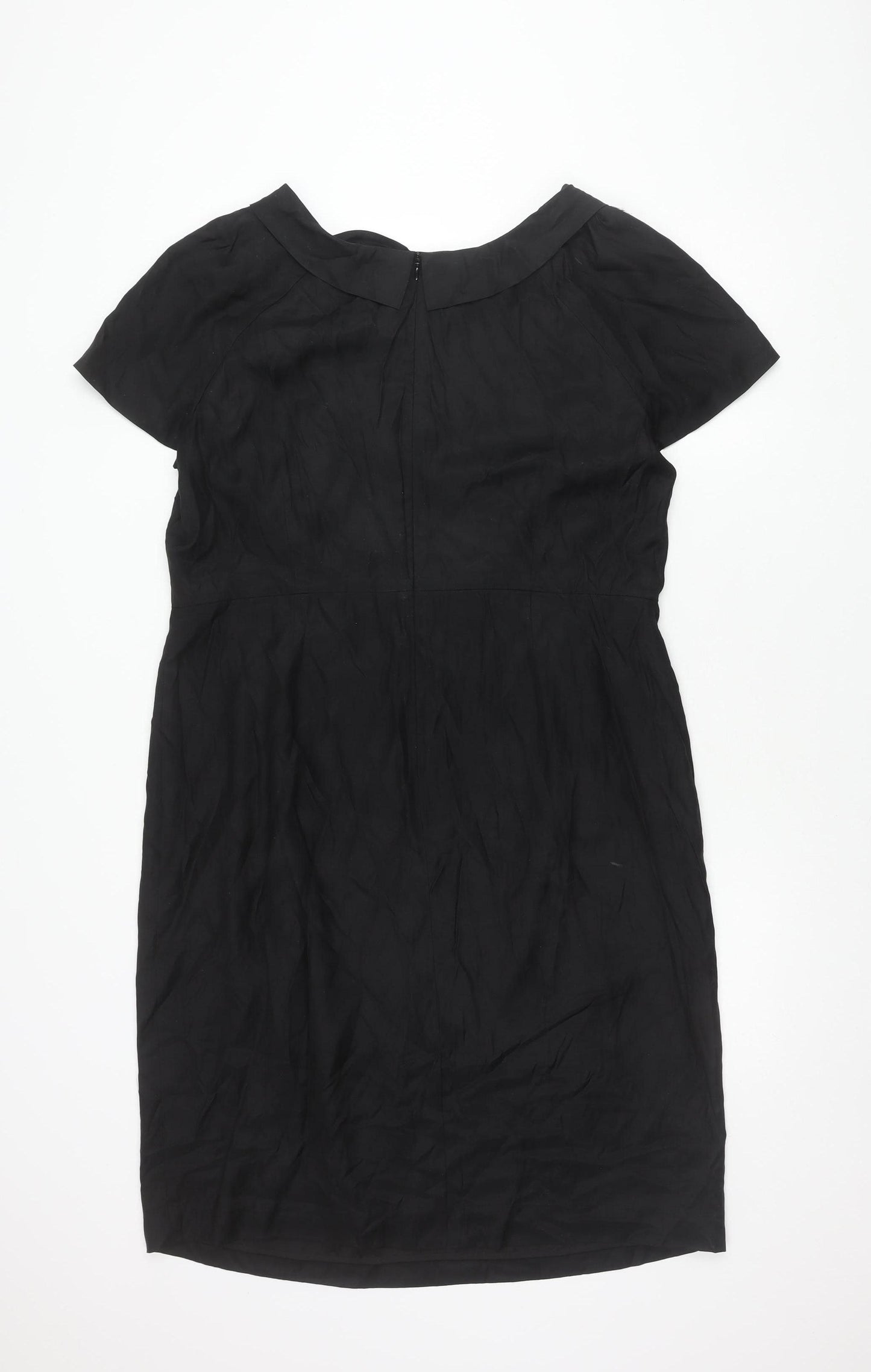 Boden Black Women’s Dress Size 18L