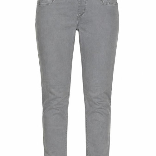 Topshop Grey Maternity Skinny Jeans Size 10 Woman