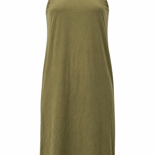 Dorothy Perkins Green Tank Dress Size 10 Women