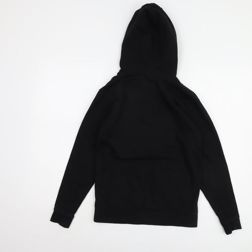Roblox Boys Black Pullover Hoodie 12-13 Years