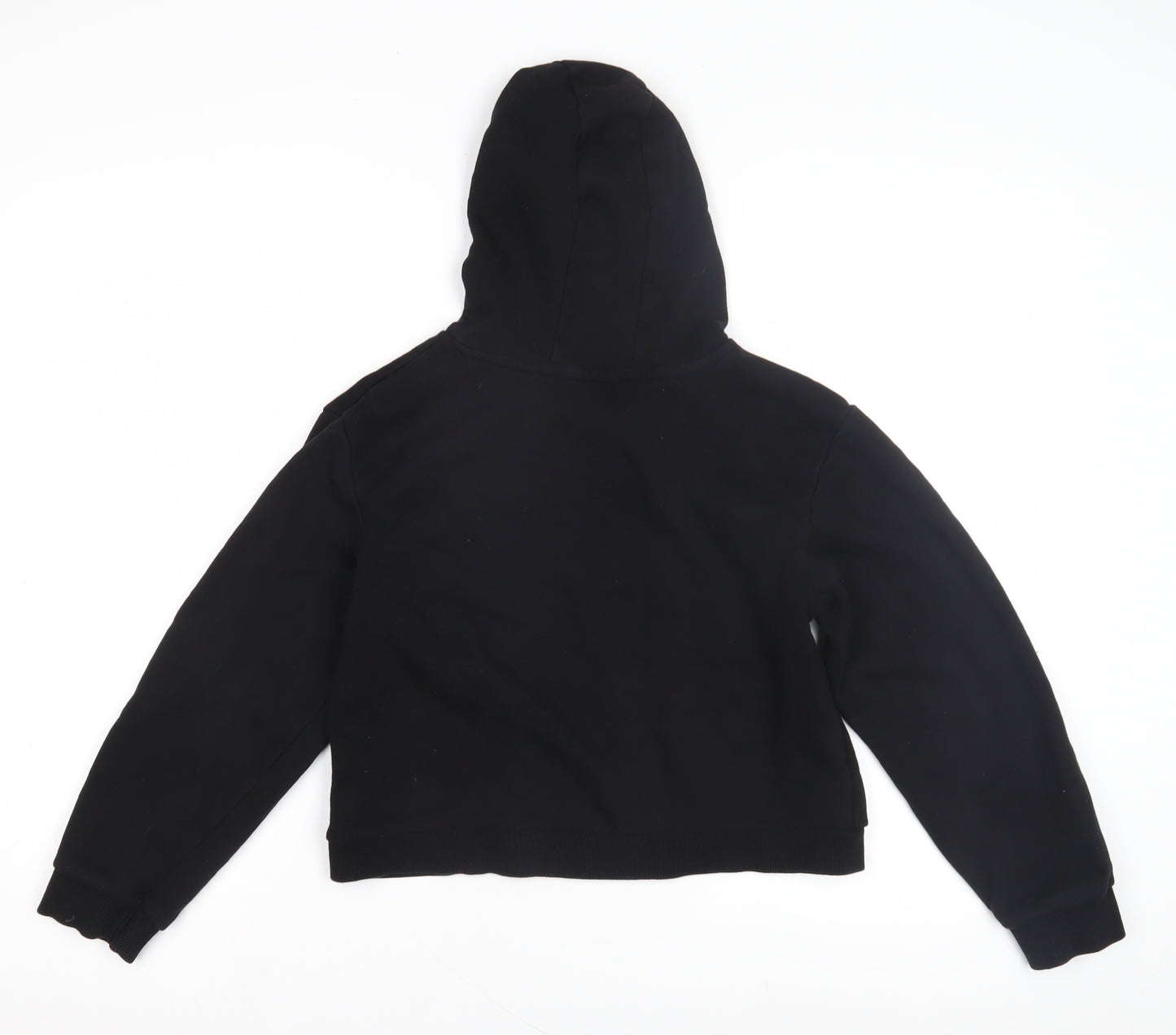 Harry Potter Boys Black Gryffindor Hoodie, 11-12 Years