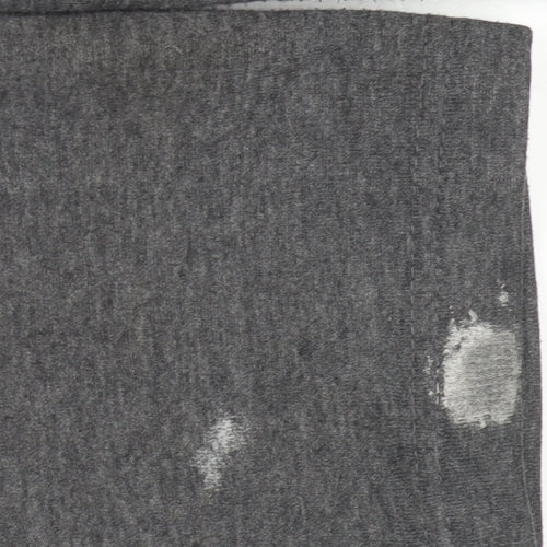 Slazenger Men's Grey Jogger Trousers 2XL Gym Wear