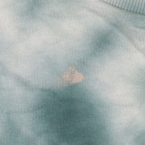 Pull&Bear Men’s Green XL Pullover Sweatshirt