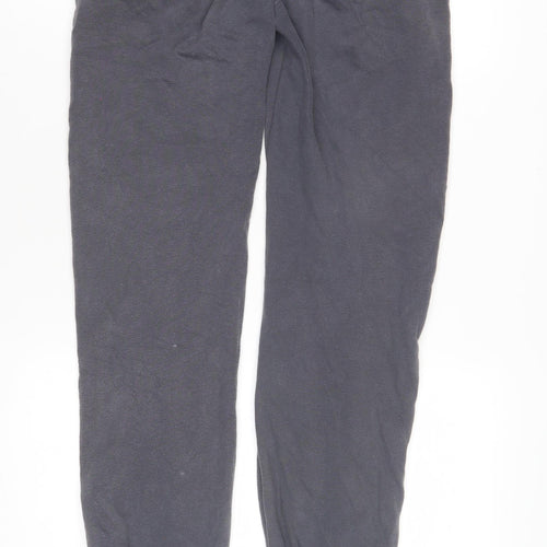 Superdry Unisex Grey Jogger Trousers XS