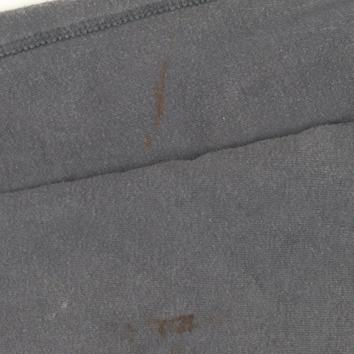Superdry Unisex Grey Jogger Trousers XS