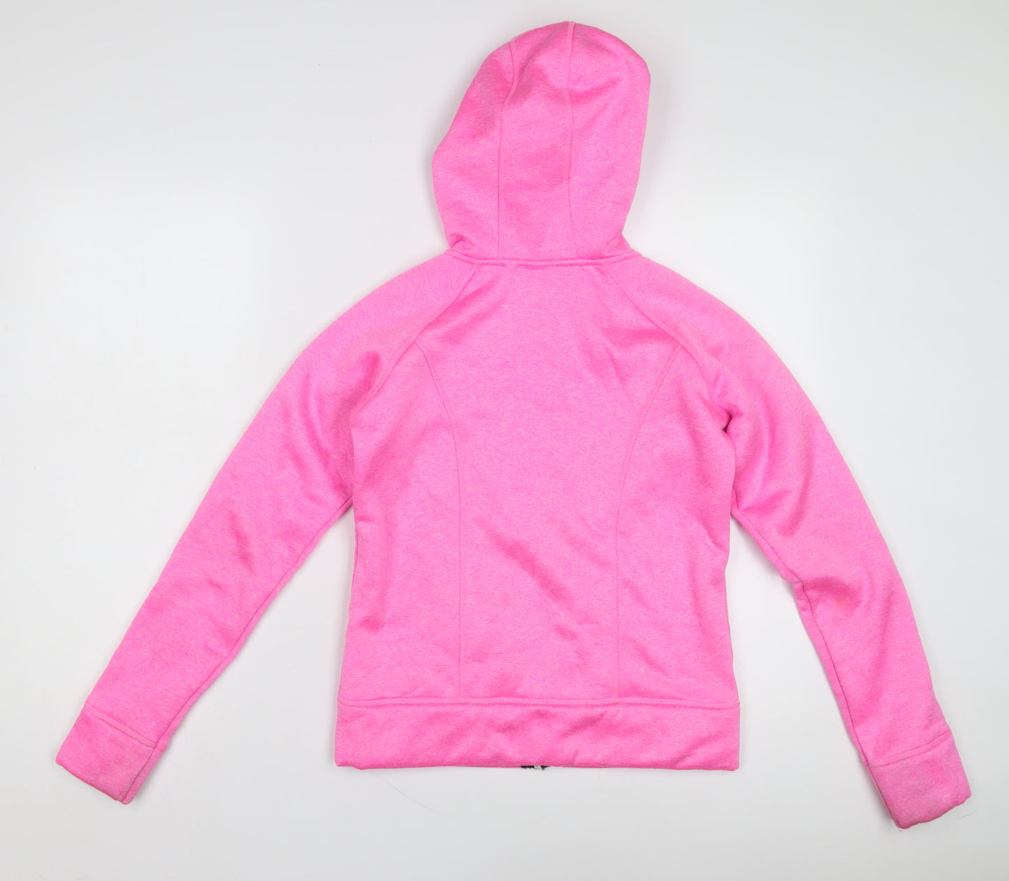 RBX Women's Pink Hooded Jacket Size L