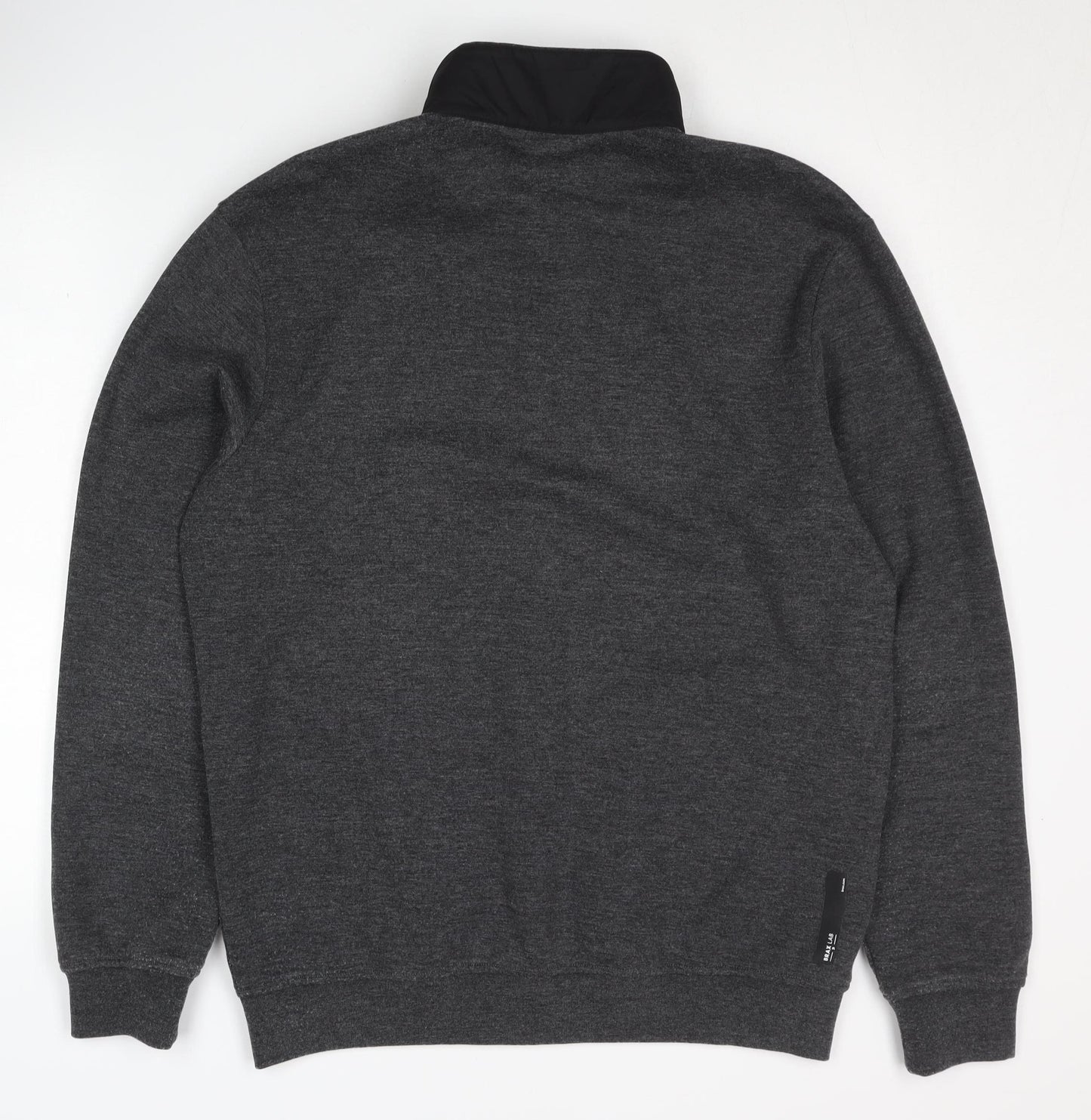 Brax Lab Men's Grey Basic Jacket - Size M