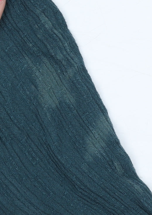 Fat Face Women's Green Long Sleeve Top Size 6