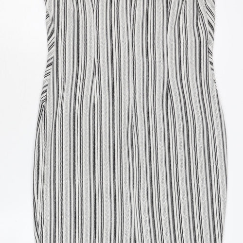 Marks and Spencer Women's Striped Sheath Dress
