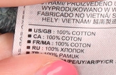 Gap Women’s Blue Pullover Sweatshirt Large Casual