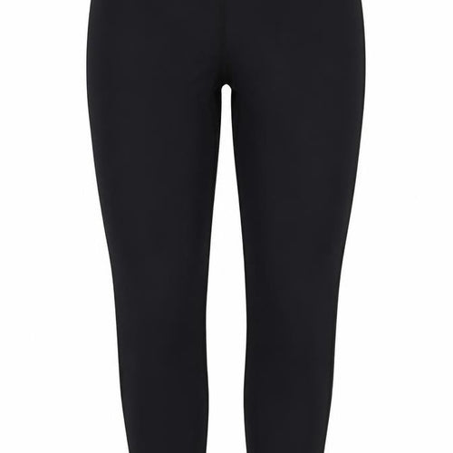 Zakti Women's Black XS Leggings for Workout and Comfort