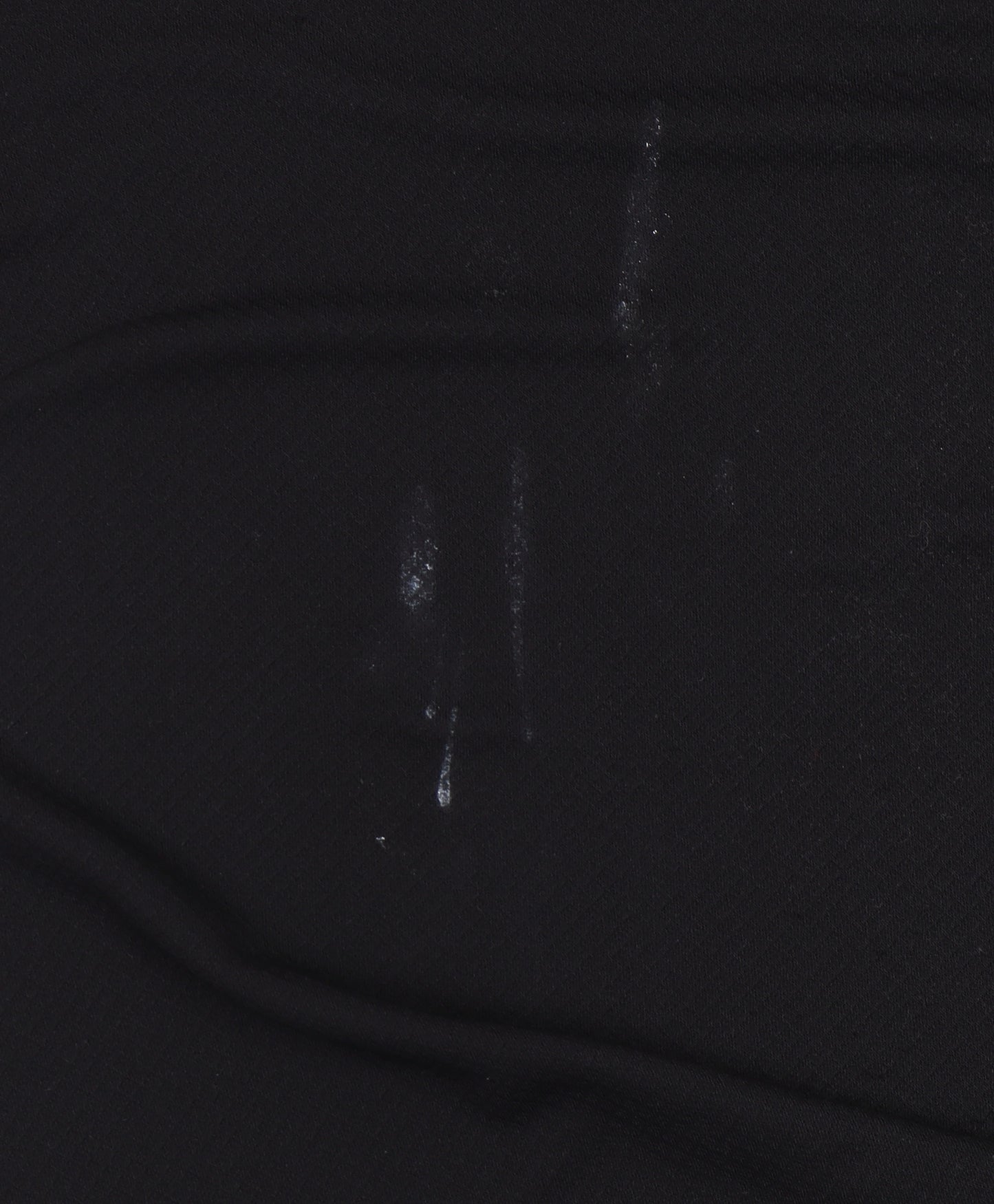 Next Women's Black 3/4 Sleeve Flared Blouse Size 16