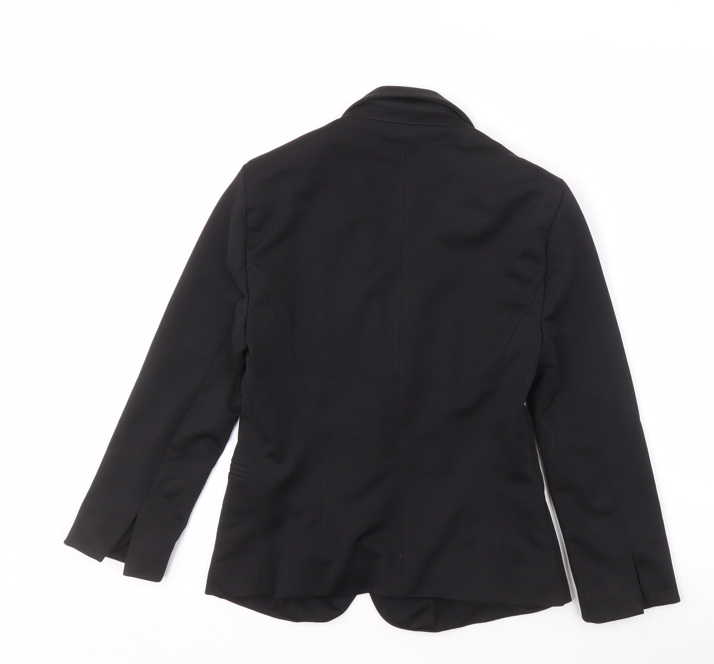 Forever 21 Women's Black Blazer Size S