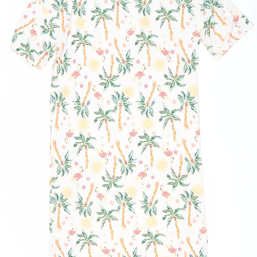 Marks and Spencer Multicoloured Women's Dress Size 12