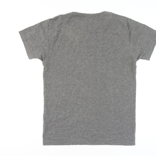Activision Men's Grey Call of Duty XS T-Shirt