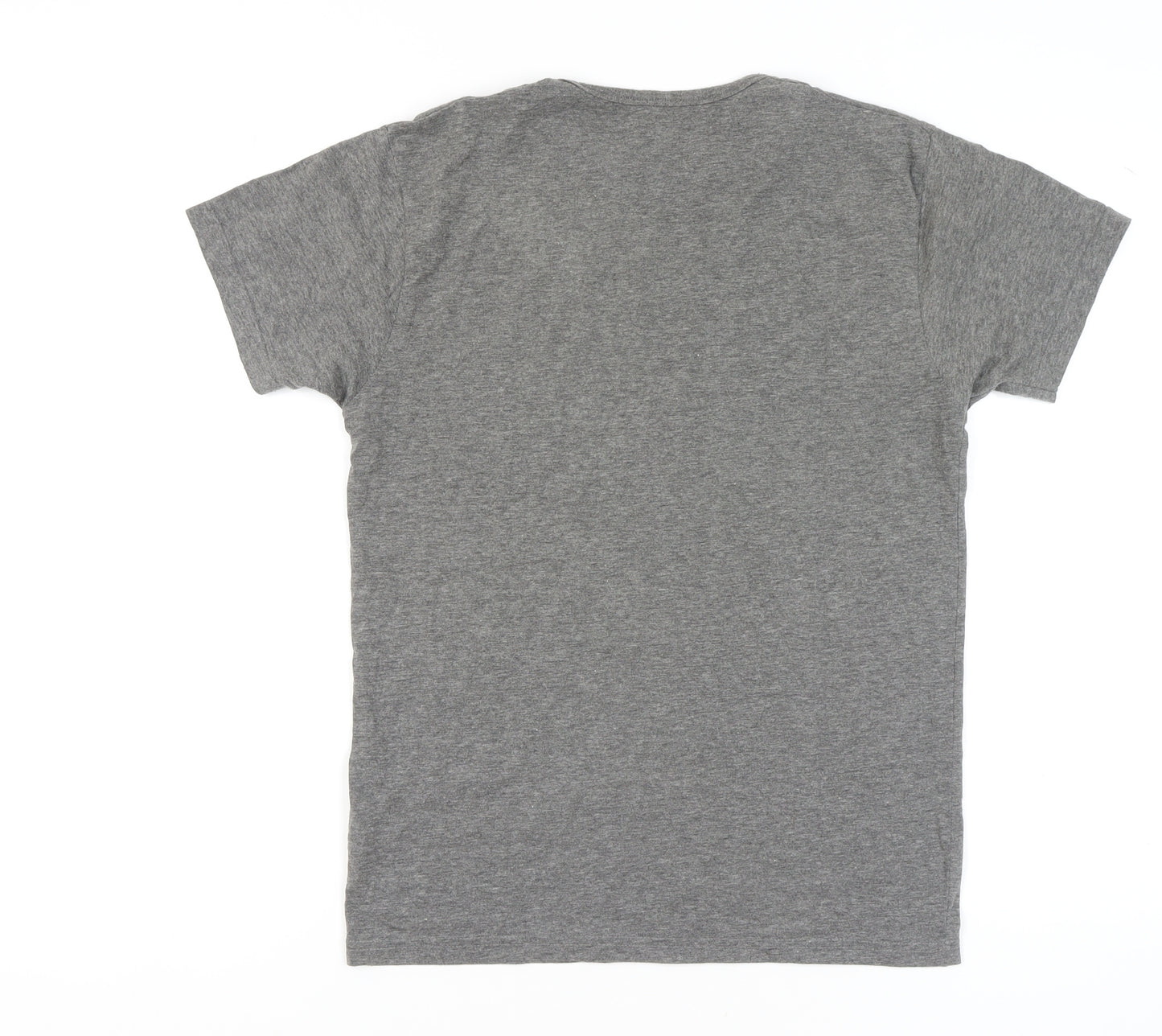 Activision Men's Grey Call of Duty XS T-Shirt