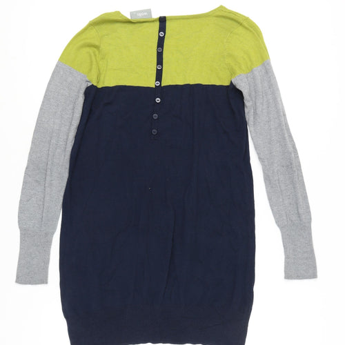 Wallis Women's Multicoloured M Jumper Dress