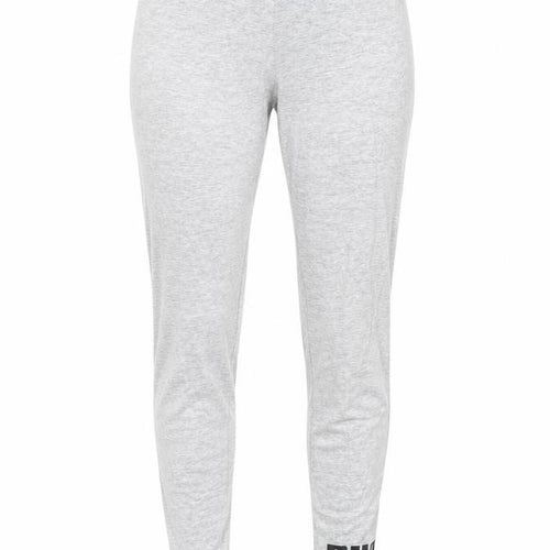 Puma Women's Grey Leggings XS Elastic Waist Activewear