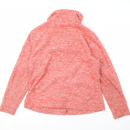 Regatta Red Women's Outdoor Basic Jacket Size 12