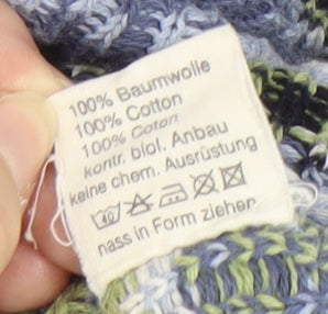 Lana Women's Multicoloured Floral Pullover Jumper S