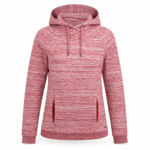 O'Neill Women's Red Pullover Hoodie XS New