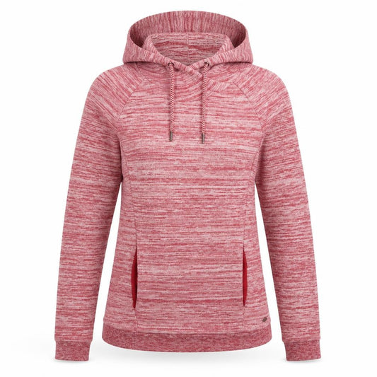 O'Neill Women's Red Pullover Hoodie XS New