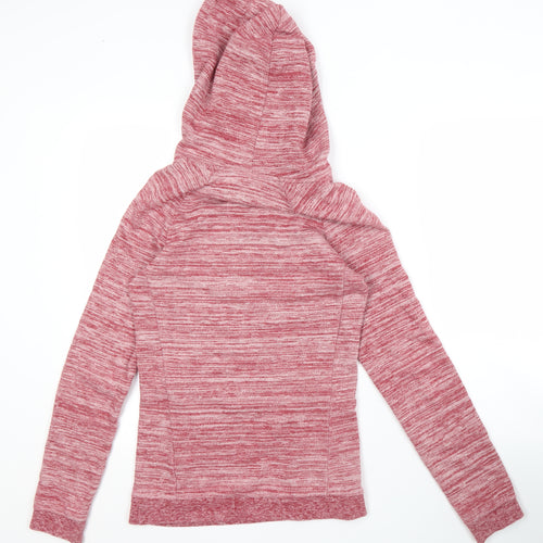 O'Neill Women's Red Pullover Hoodie XS New