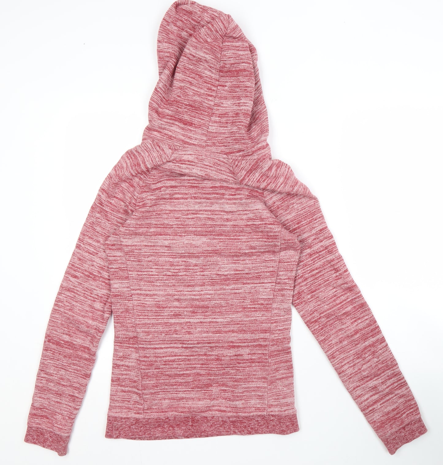 O'Neill Women's Red Pullover Hoodie XS New