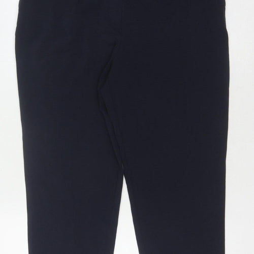 Warehouse Women’s Black Trousers Size 12